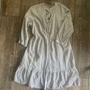 Fun comfy dress!